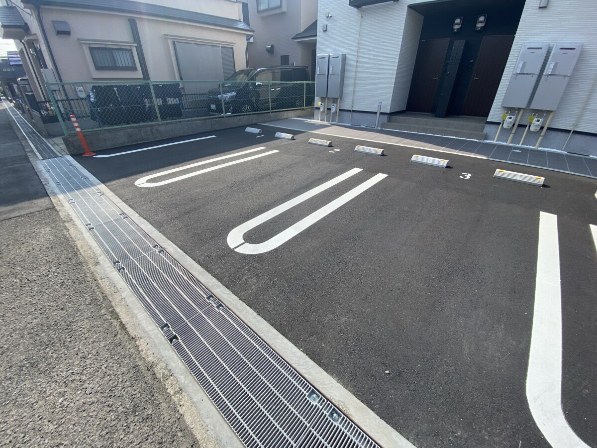 三木駅 徒歩11分 1階の物件外観写真