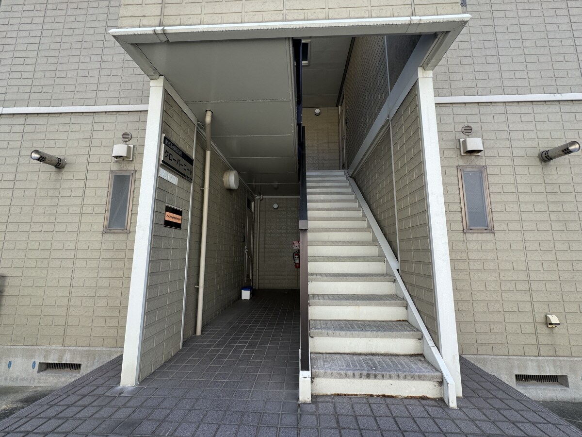 明石駅 バス17分  玉津曙下車：停歩4分 2階の物件内観写真