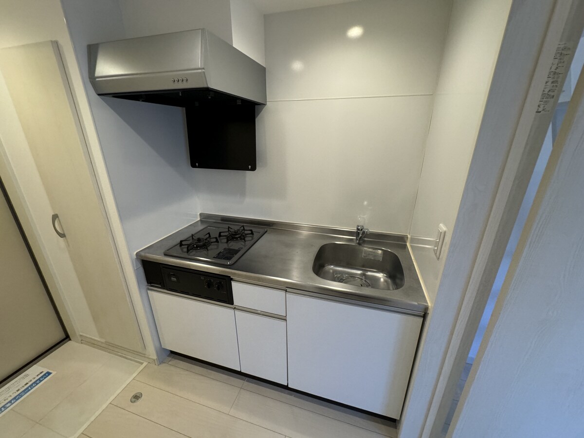 西新町駅 徒歩14分 1階の物件内観写真