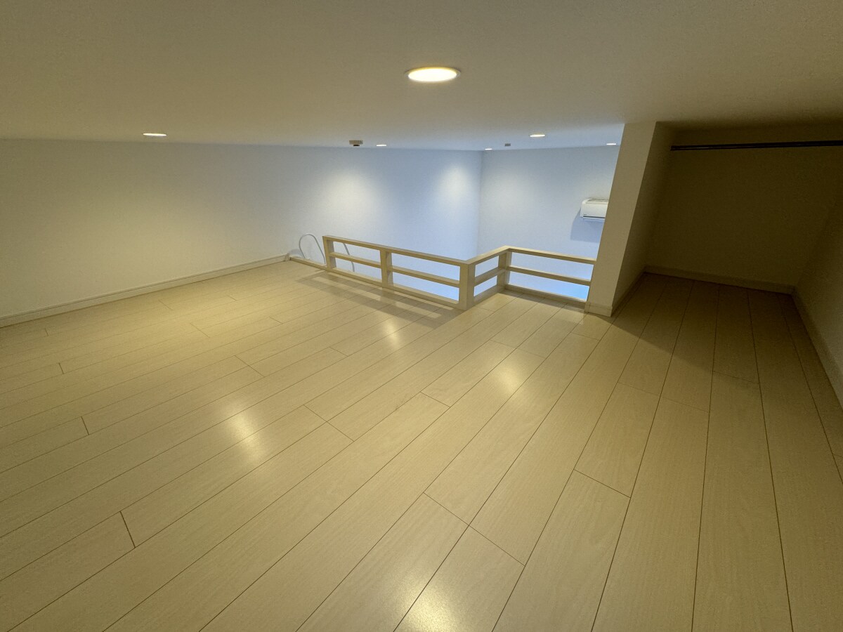 西新町駅 徒歩14分 1階の物件内観写真