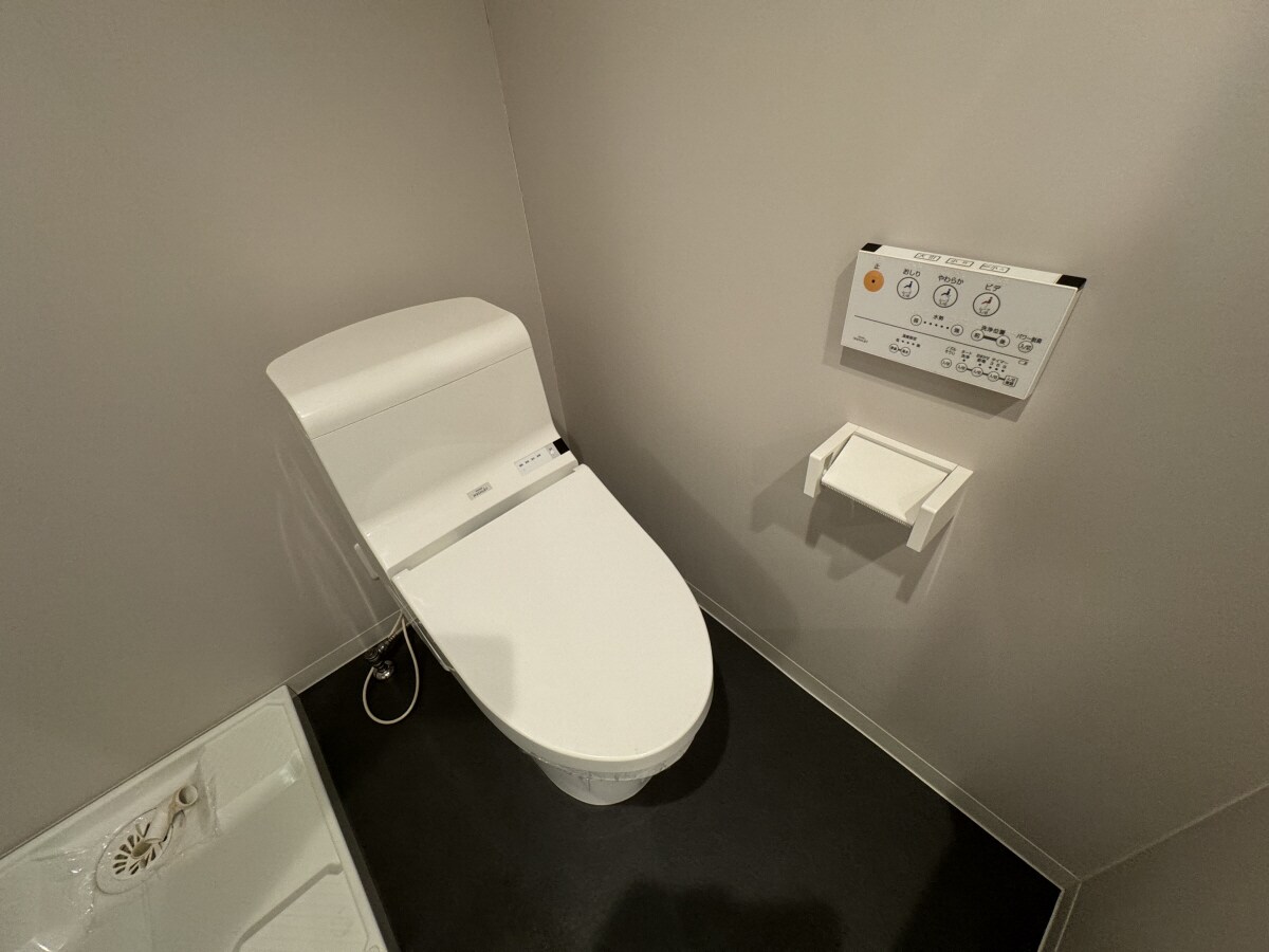 西新町駅 徒歩14分 1階の物件内観写真