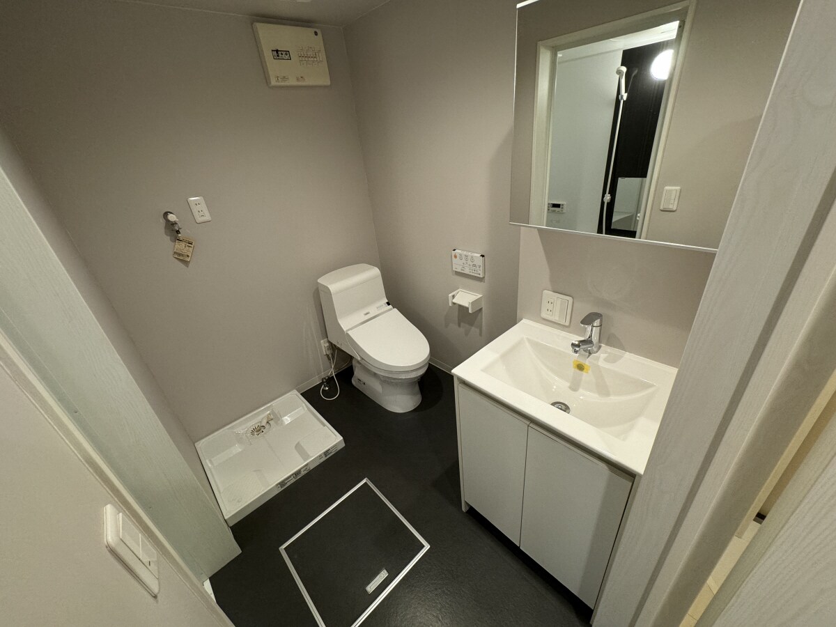 西新町駅 徒歩14分 1階の物件内観写真