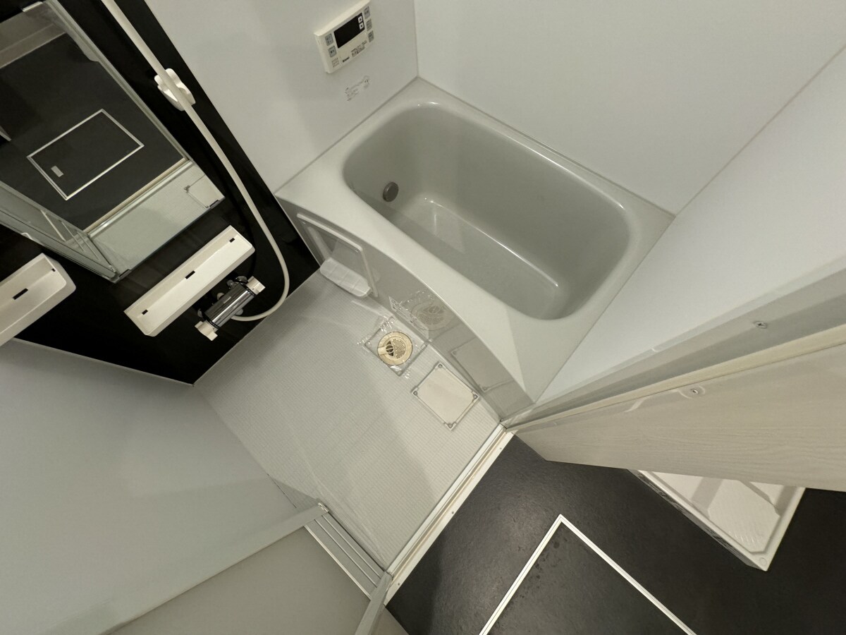 西新町駅 徒歩14分 1階の物件内観写真