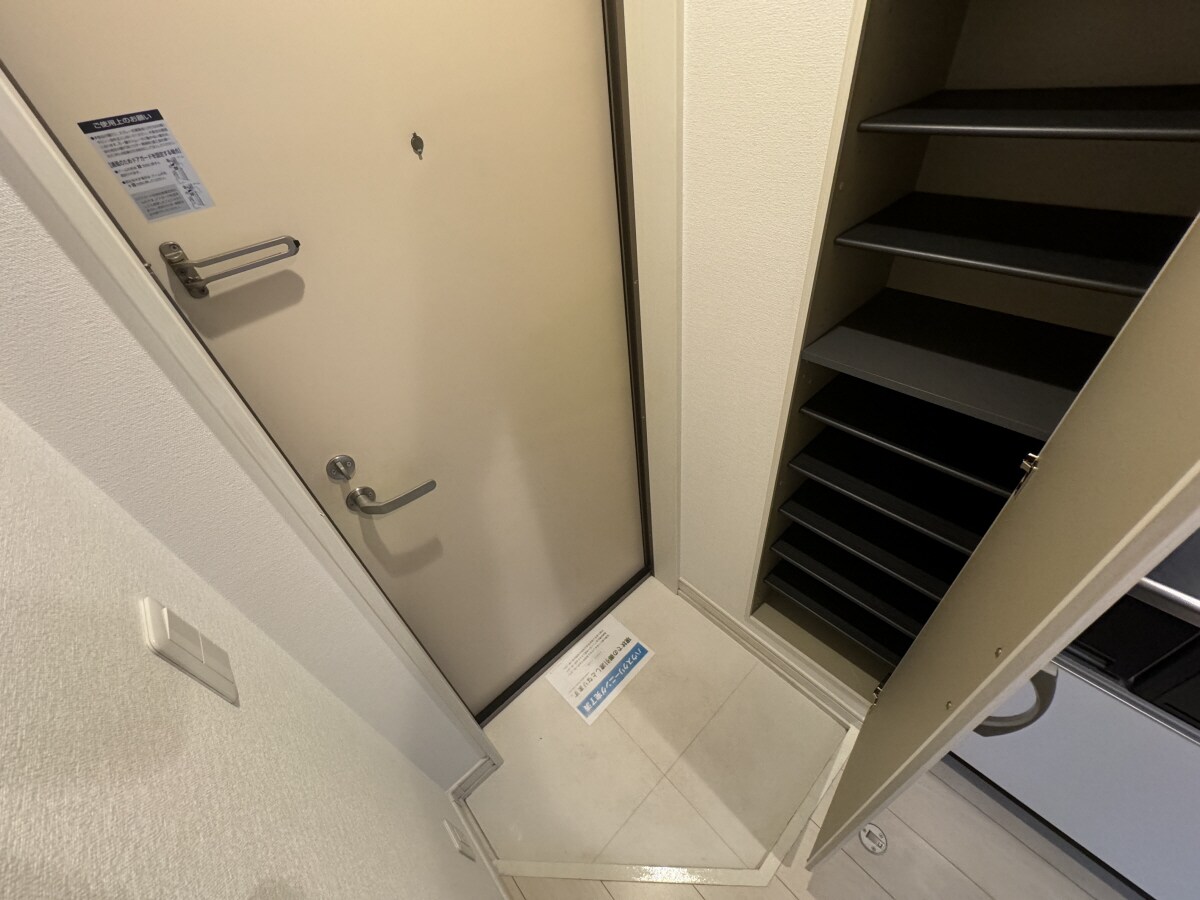 西新町駅 徒歩14分 1階の物件内観写真