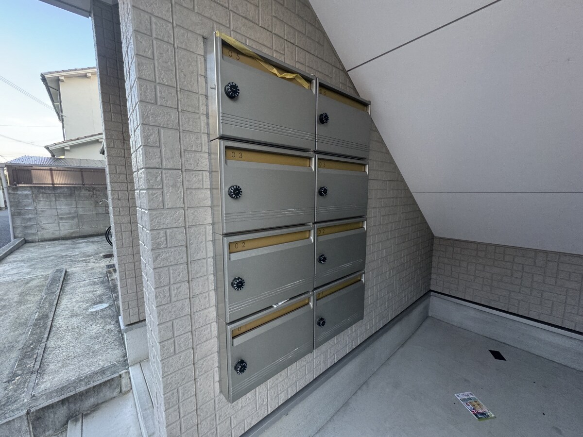 西新町駅 徒歩14分 1階の物件内観写真