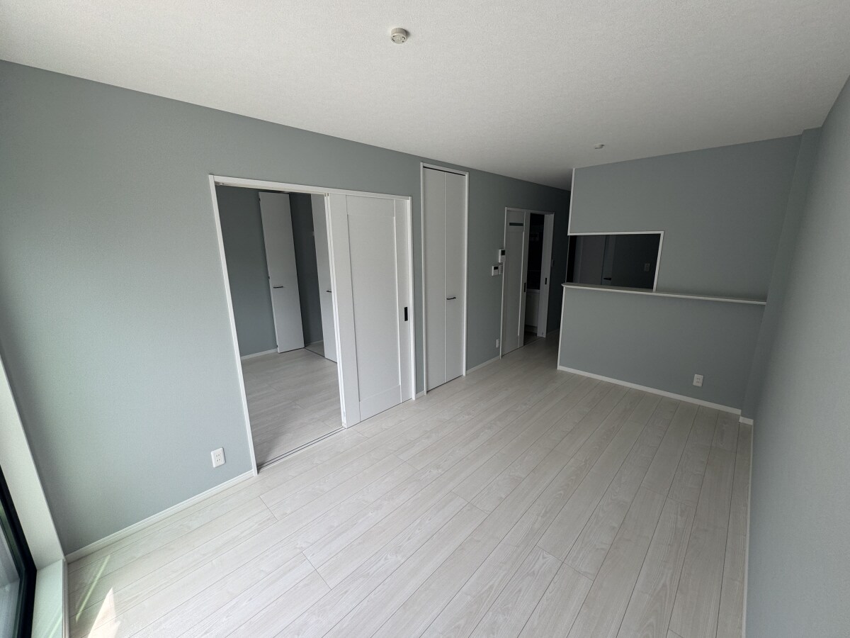 人丸前駅 徒歩14分 1階の物件内観写真