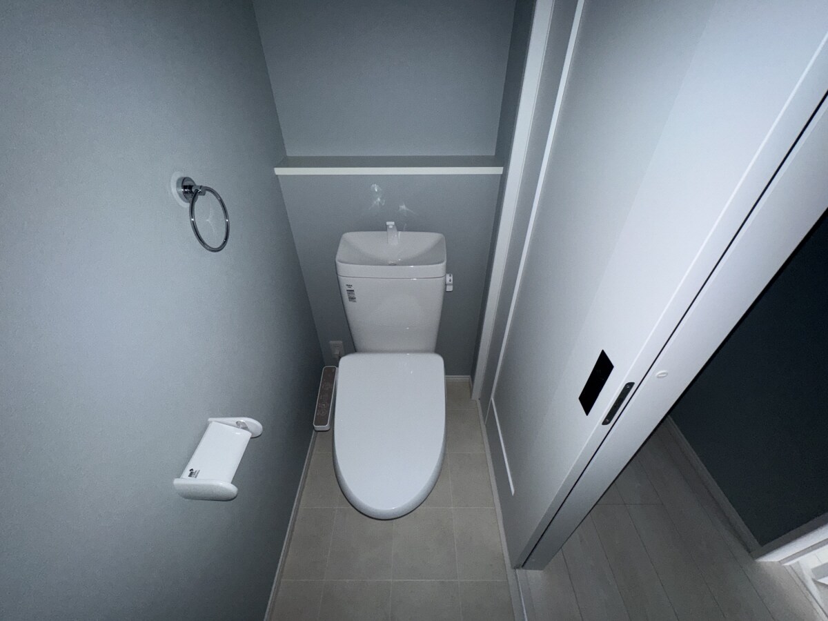 人丸前駅 徒歩14分 1階の物件内観写真