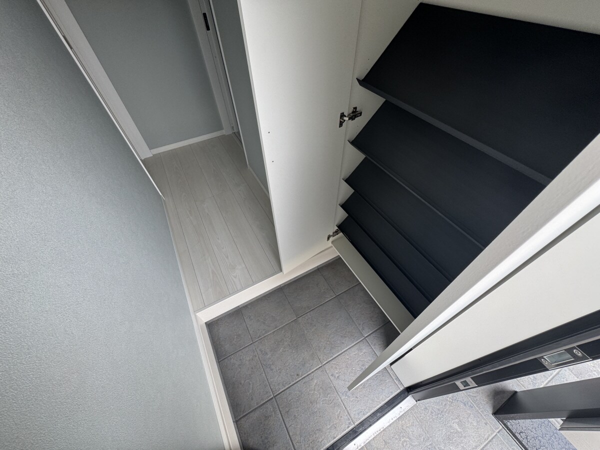 人丸前駅 徒歩14分 1階の物件内観写真