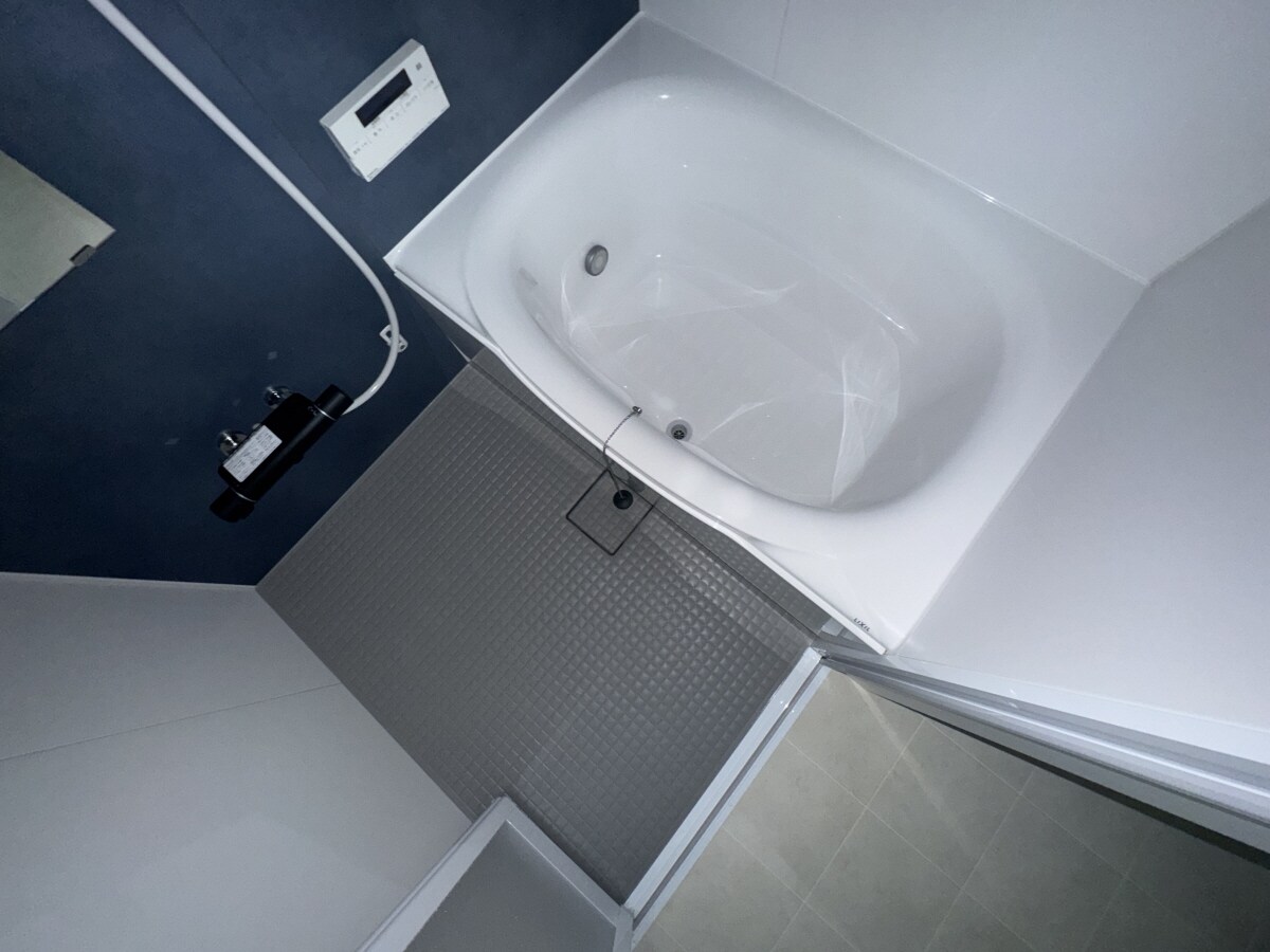 人丸前駅 徒歩14分 1階の物件内観写真