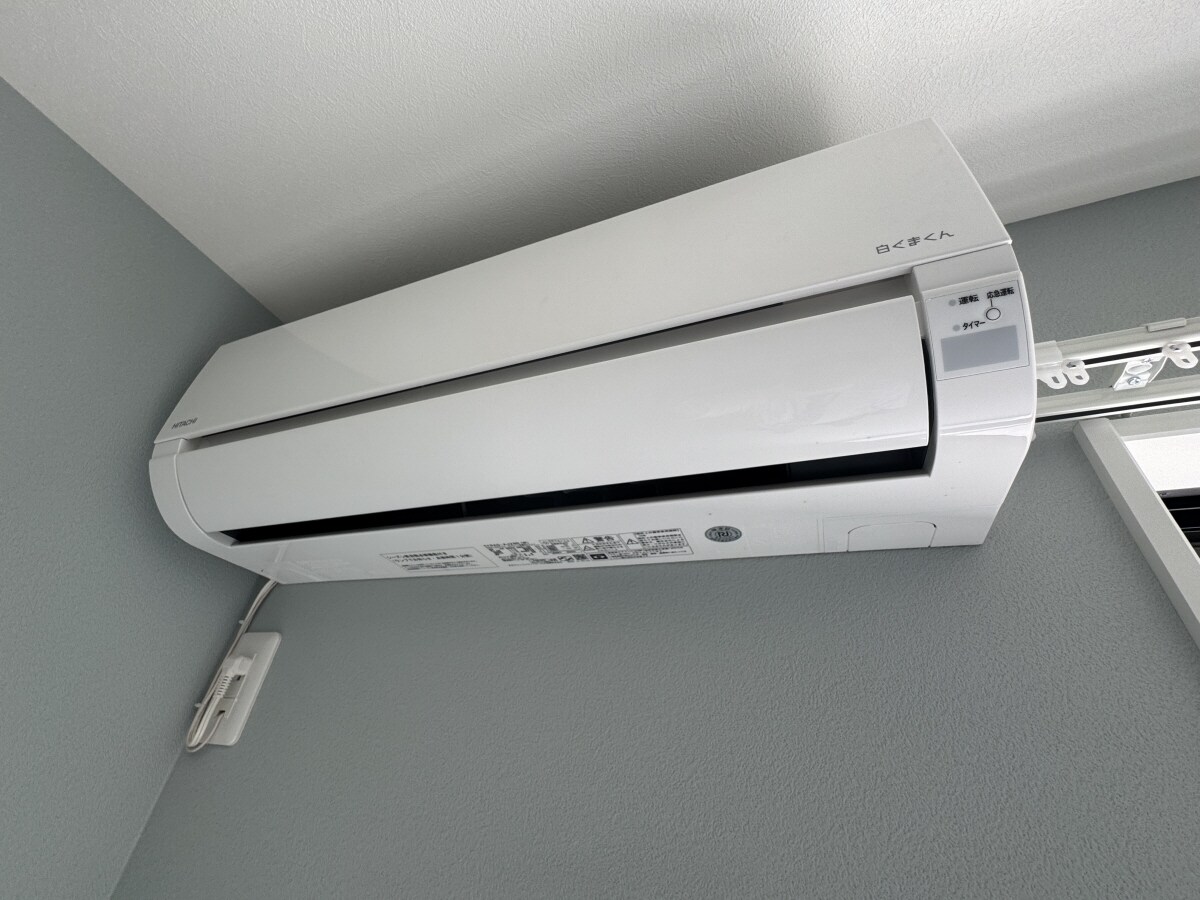 人丸前駅 徒歩14分 1階の物件内観写真