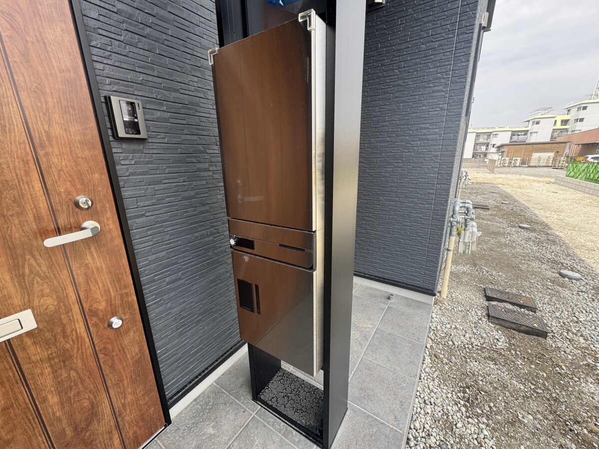 人丸前駅 徒歩14分 1階の物件内観写真