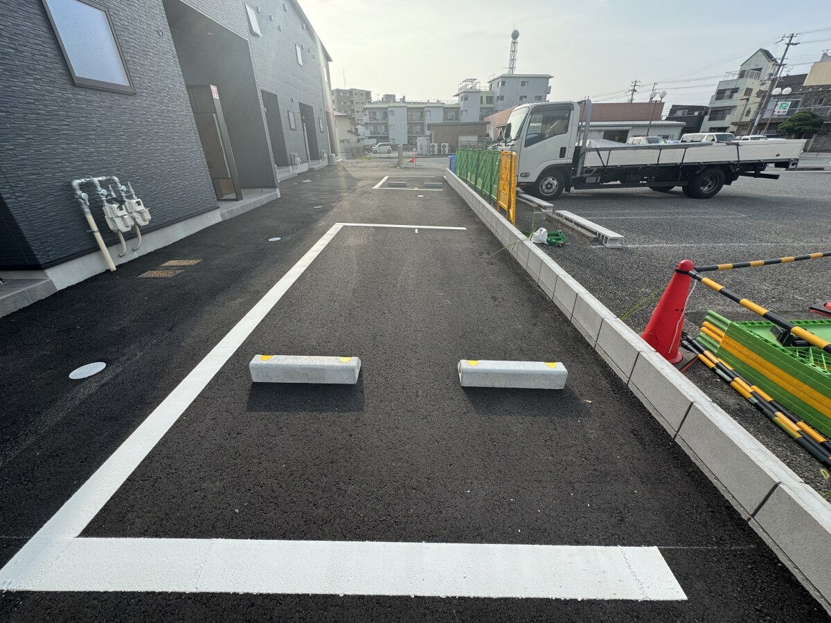 人丸前駅 徒歩14分 1階の物件外観写真