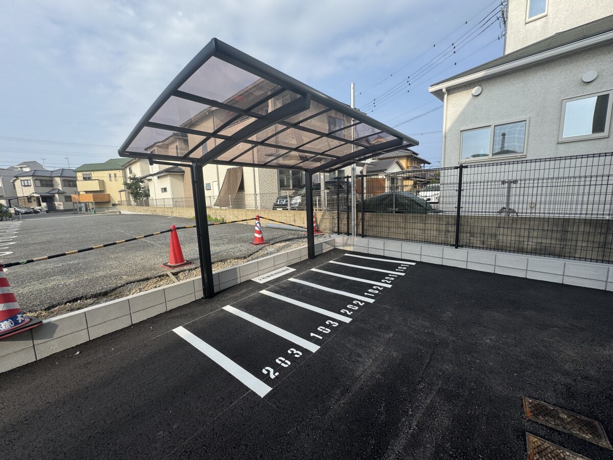 人丸前駅 徒歩14分 1階の物件外観写真