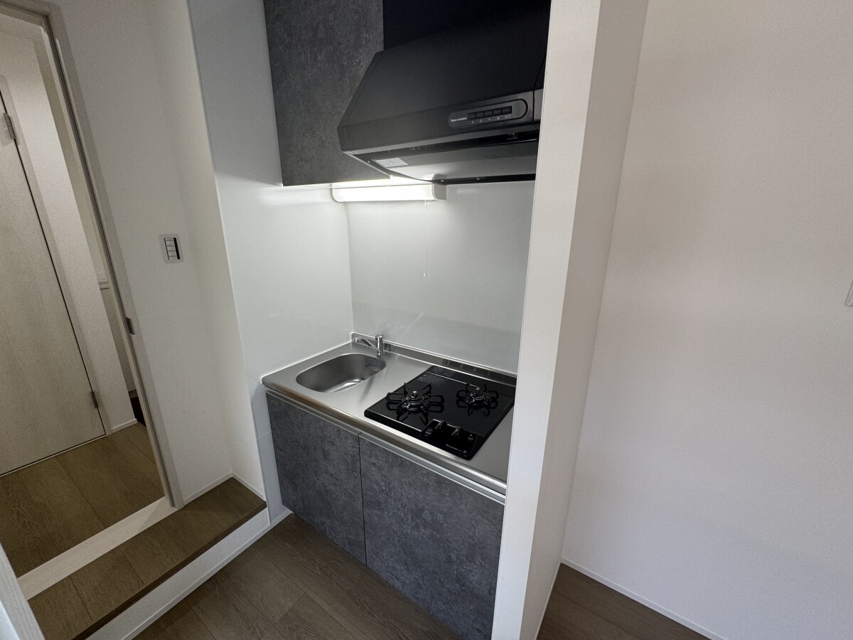 土山駅 徒歩1分 1階の物件内観写真