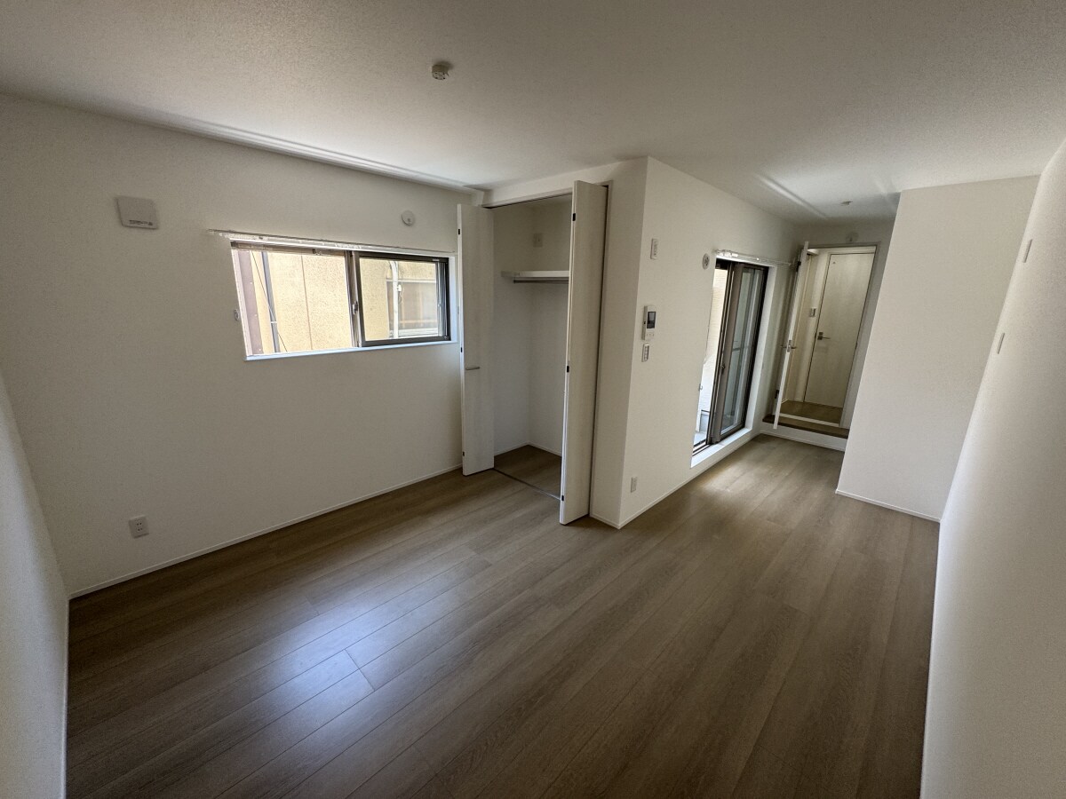 土山駅 徒歩1分 1階の物件内観写真