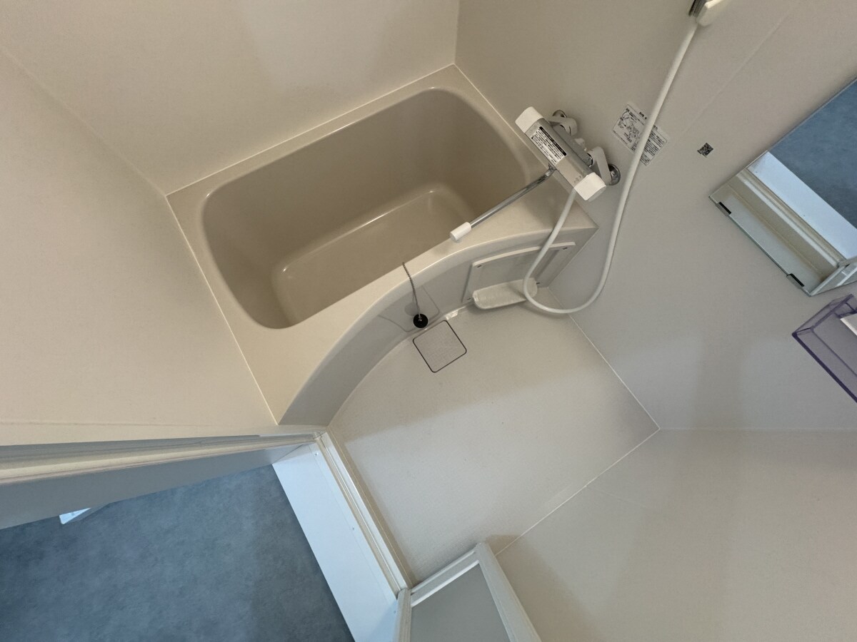 土山駅 徒歩1分 1階の物件内観写真