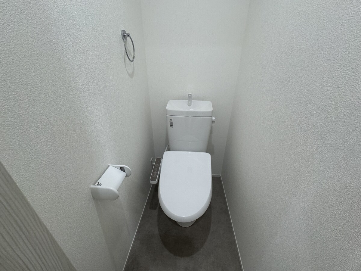 土山駅 徒歩1分 1階の物件内観写真