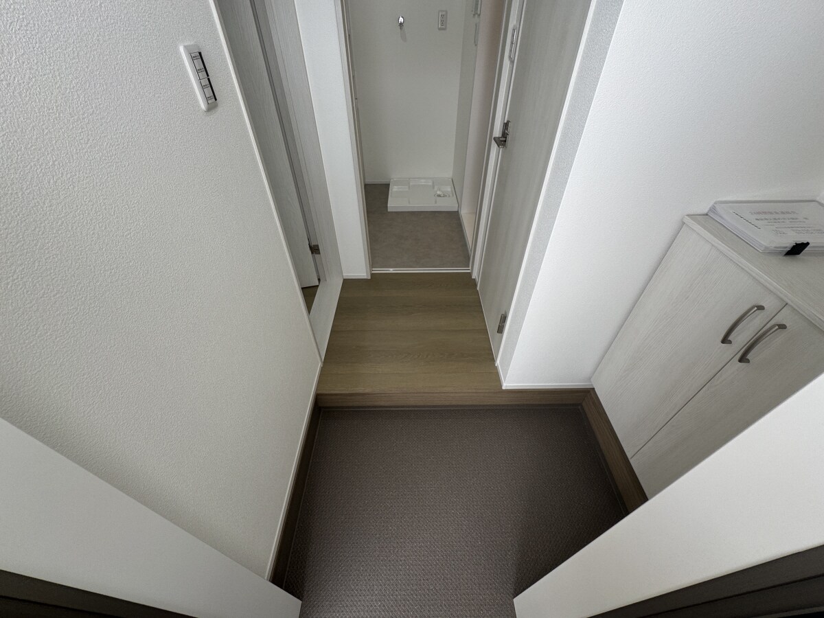 土山駅 徒歩1分 1階の物件内観写真