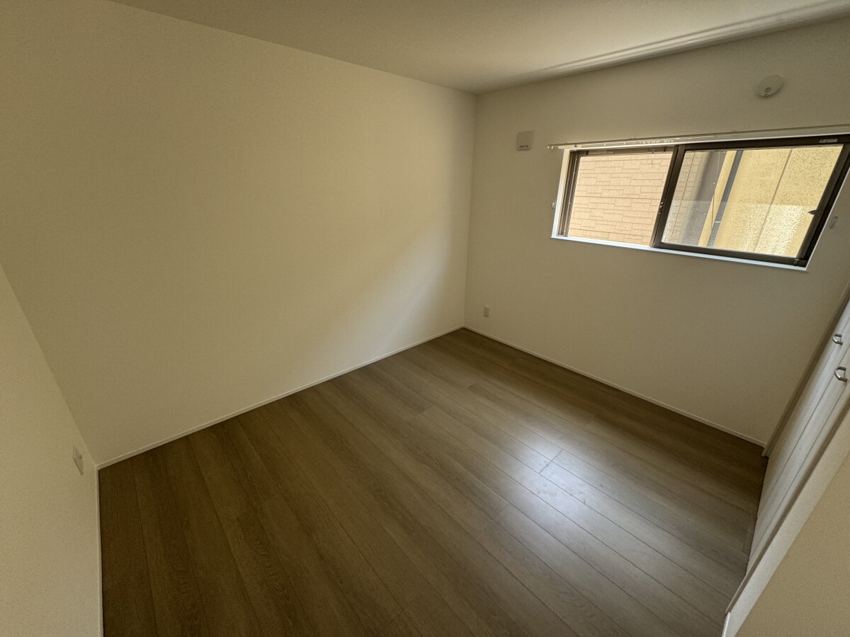 土山駅 徒歩1分 1階の物件内観写真