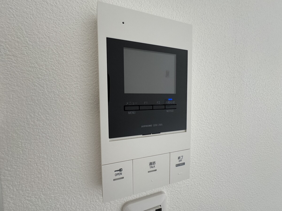 土山駅 徒歩1分 1階の物件内観写真