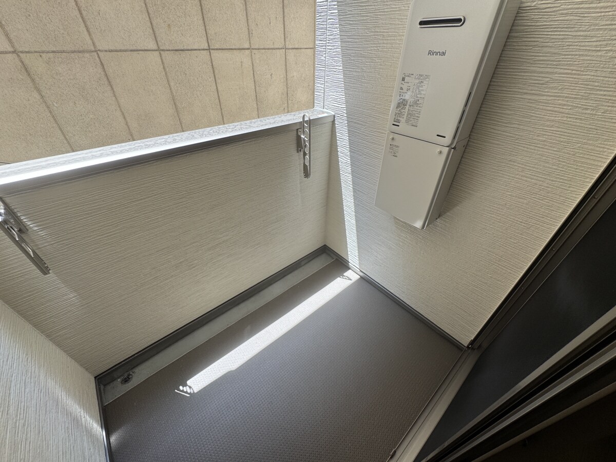 土山駅 徒歩1分 1階の物件内観写真