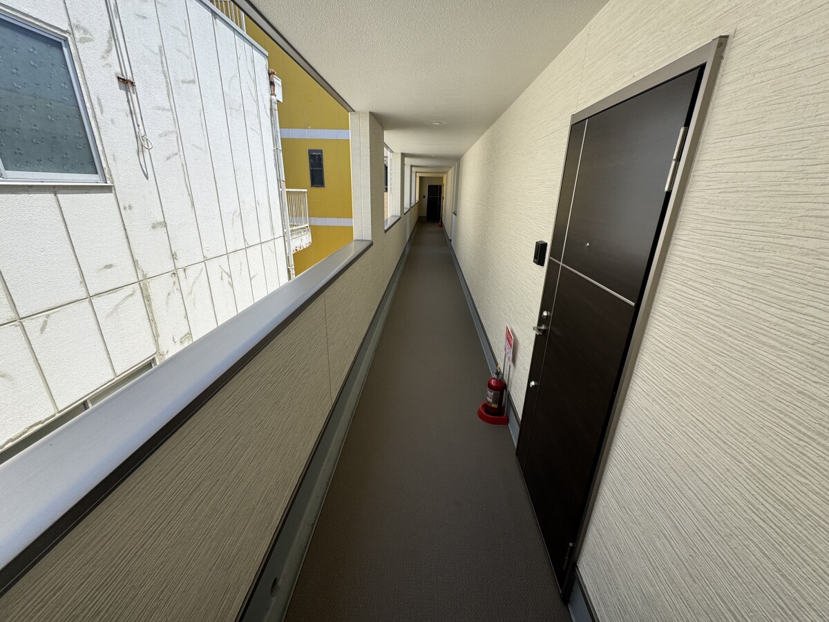 土山駅 徒歩1分 1階の物件内観写真