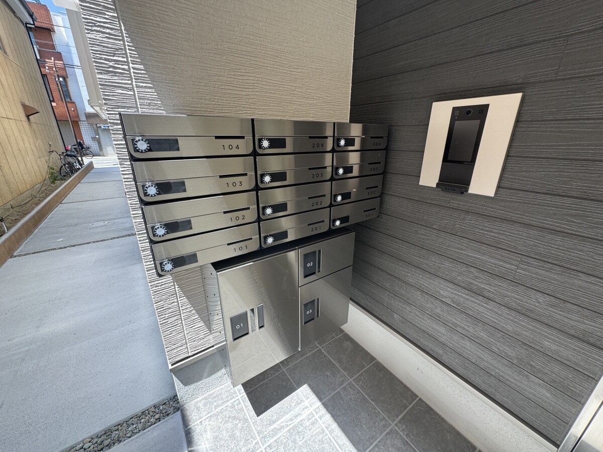 土山駅 徒歩1分 1階の物件内観写真