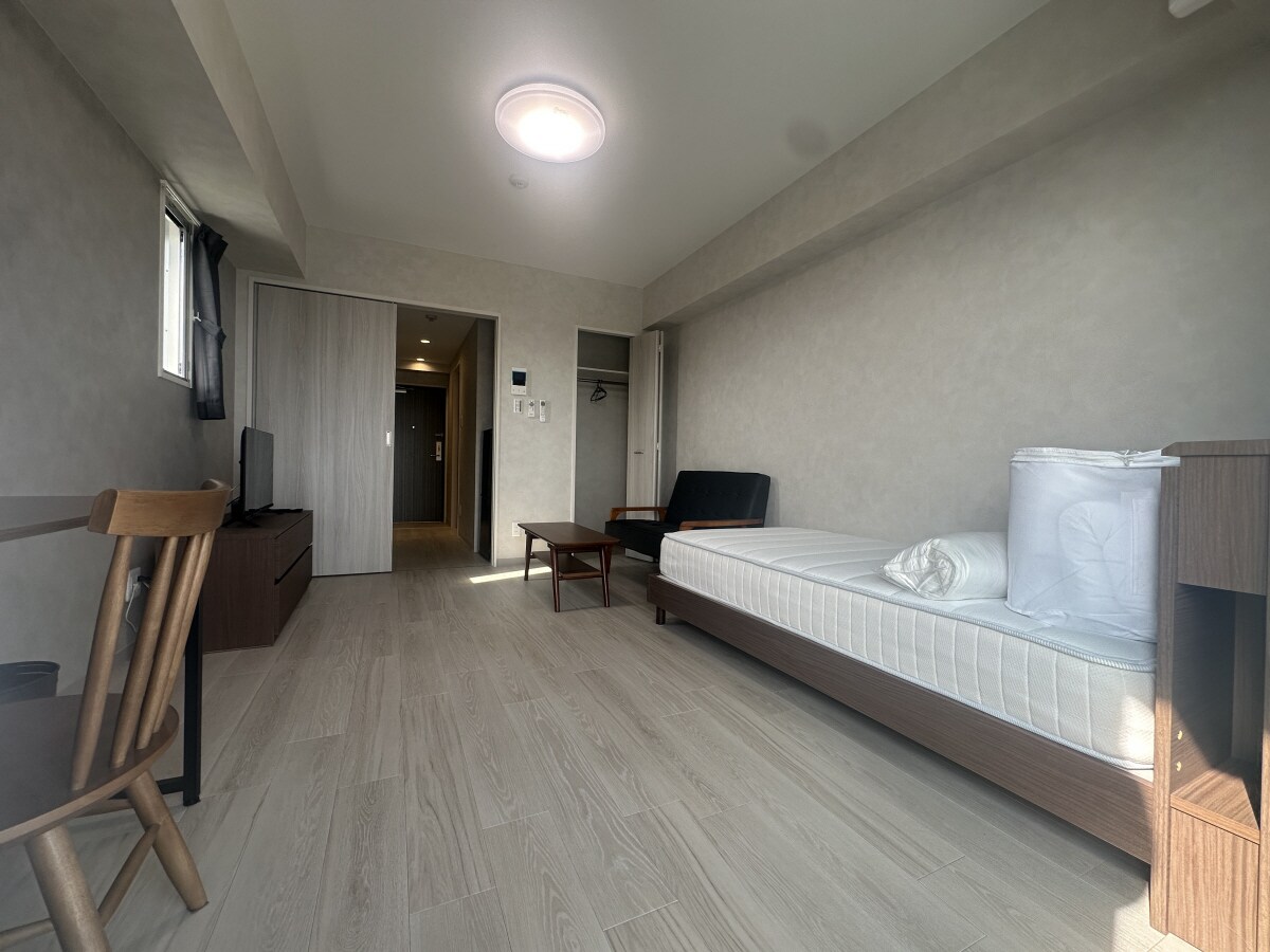 土山駅 徒歩24分 4階の物件内観写真