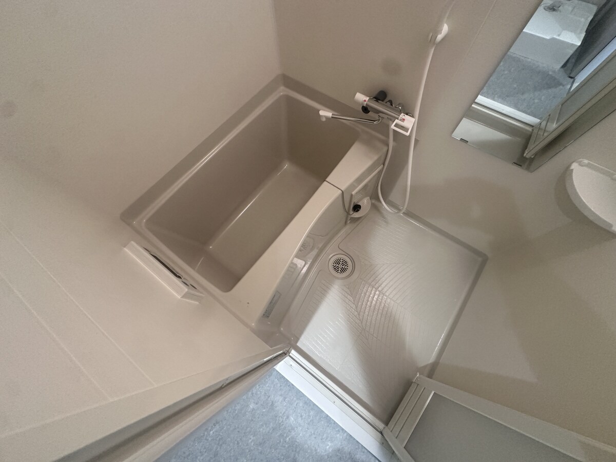 土山駅 徒歩24分 4階の物件内観写真