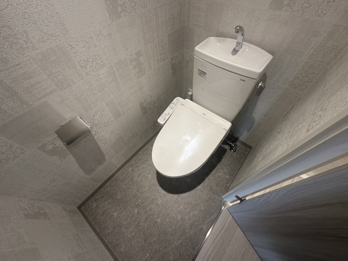 土山駅 徒歩24分 4階の物件内観写真