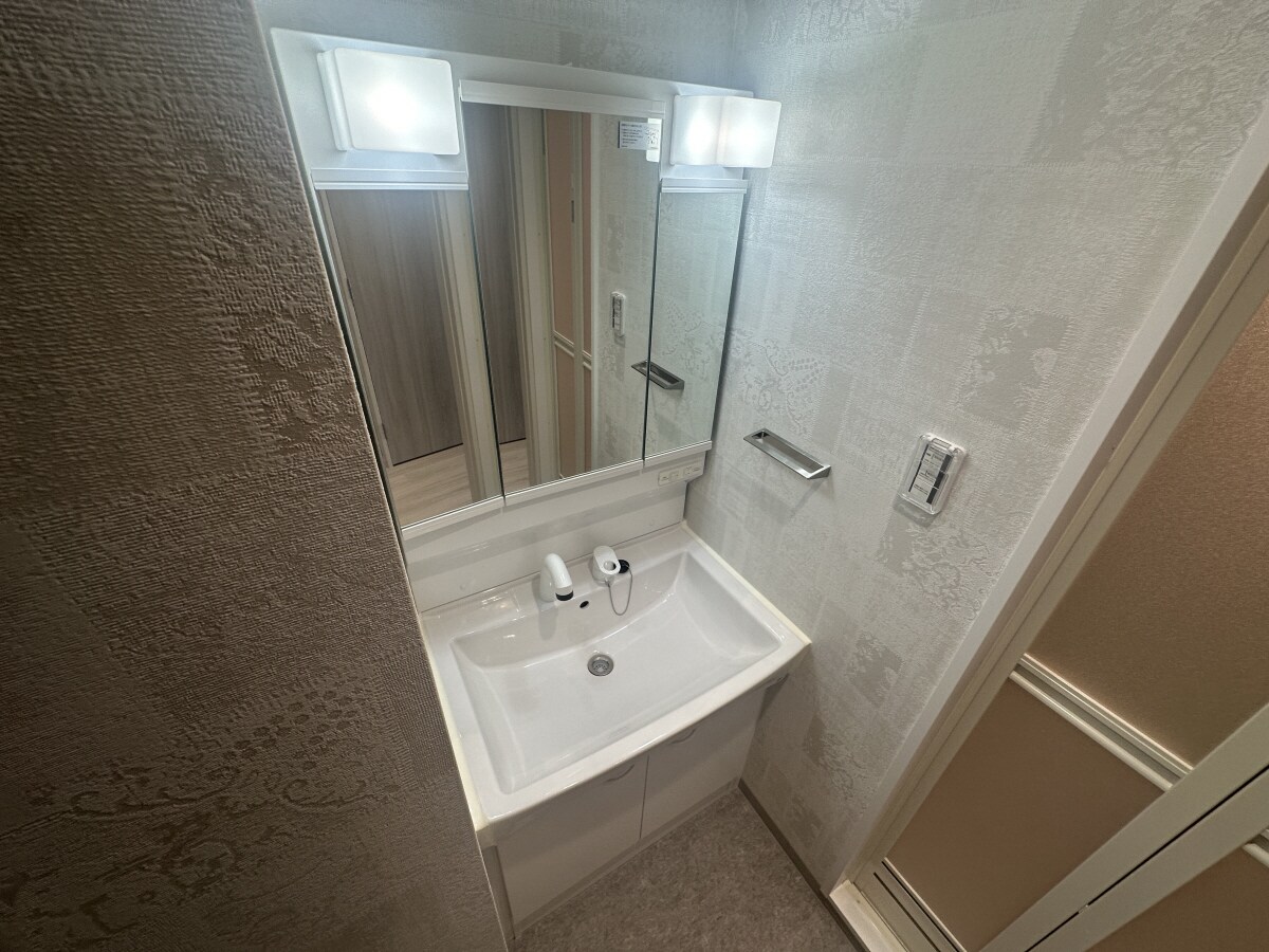 土山駅 徒歩24分 4階の物件内観写真