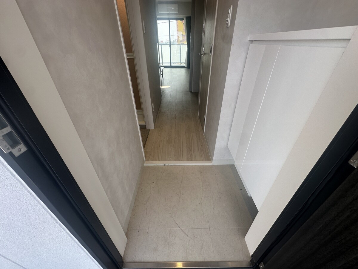 土山駅 徒歩24分 4階の物件内観写真