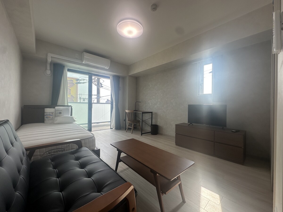 土山駅 徒歩24分 4階の物件内観写真