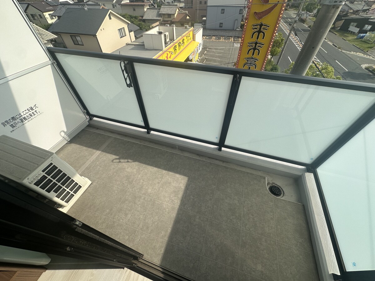 土山駅 徒歩24分 4階の物件内観写真