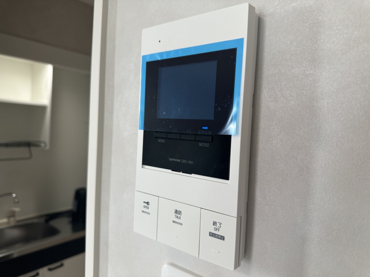 土山駅 徒歩24分 4階の物件内観写真