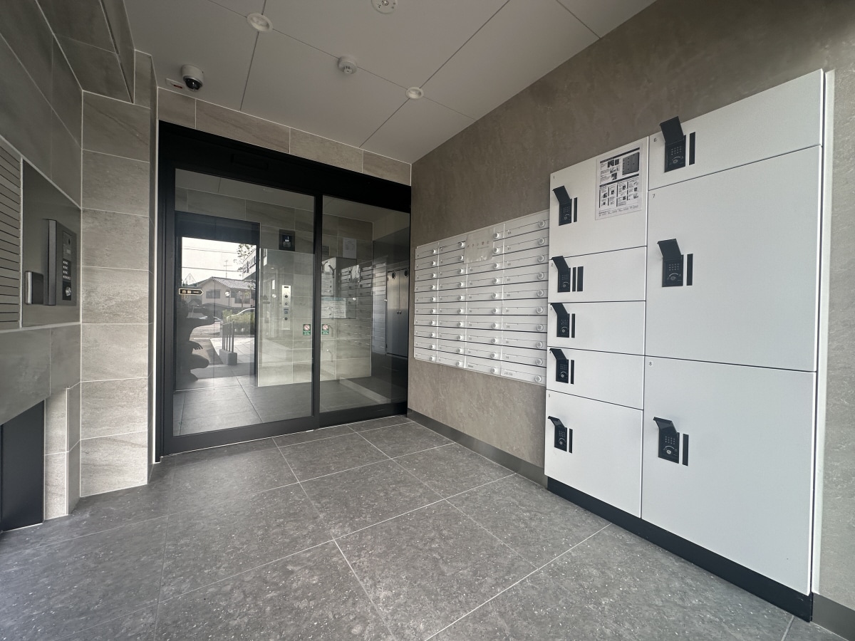 土山駅 徒歩24分 4階の物件外観写真