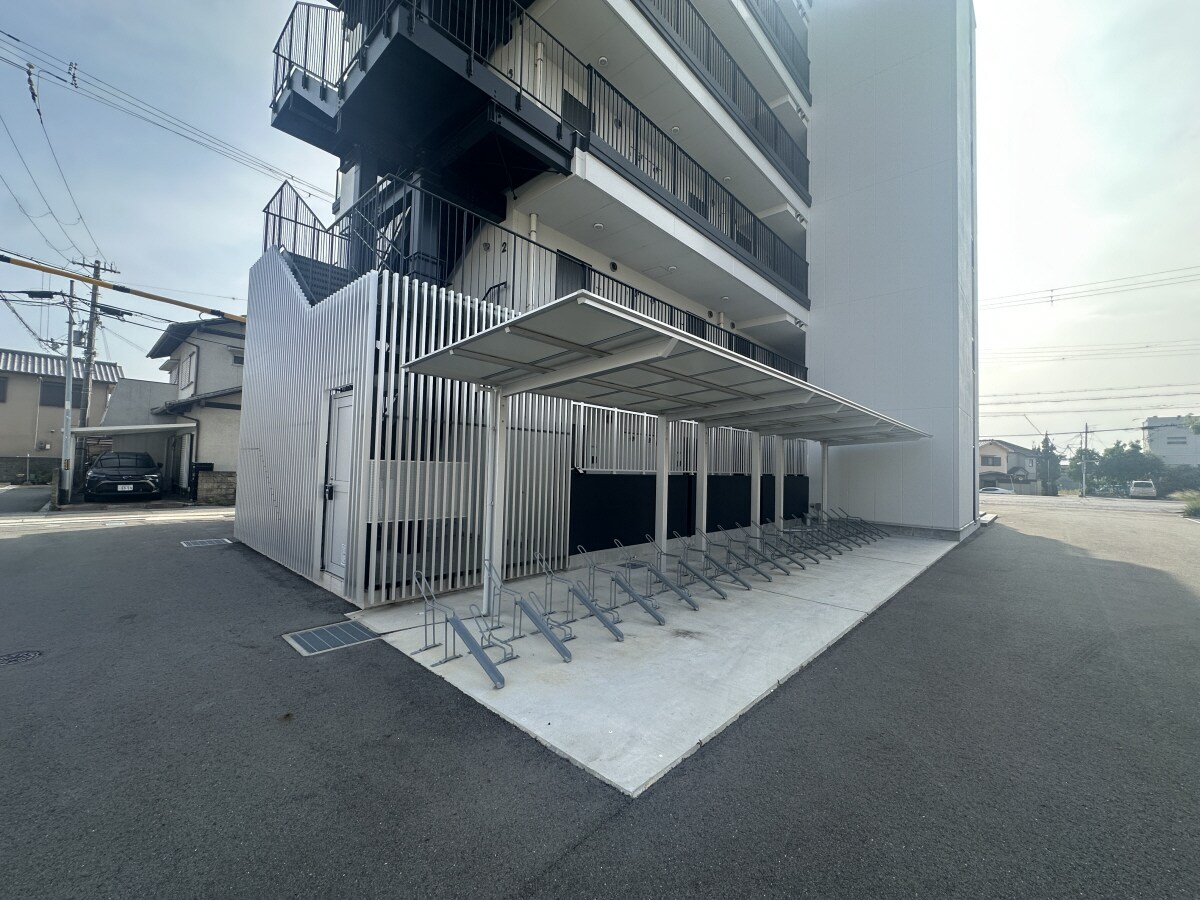 土山駅 徒歩24分 4階の物件内観写真