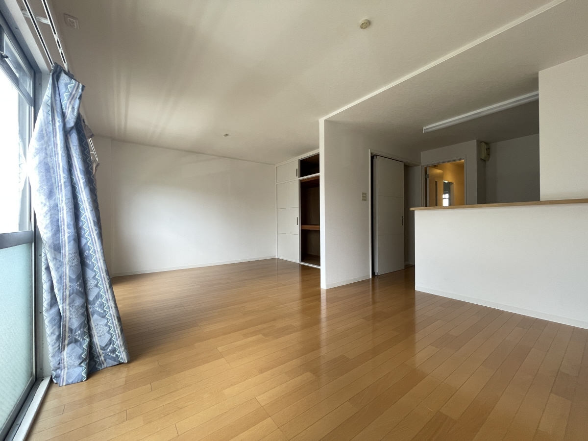 西明石駅 徒歩14分 2階の物件内観写真