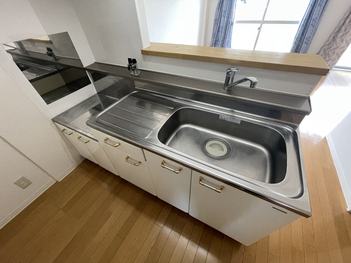 西明石駅 徒歩14分 2階の物件内観写真