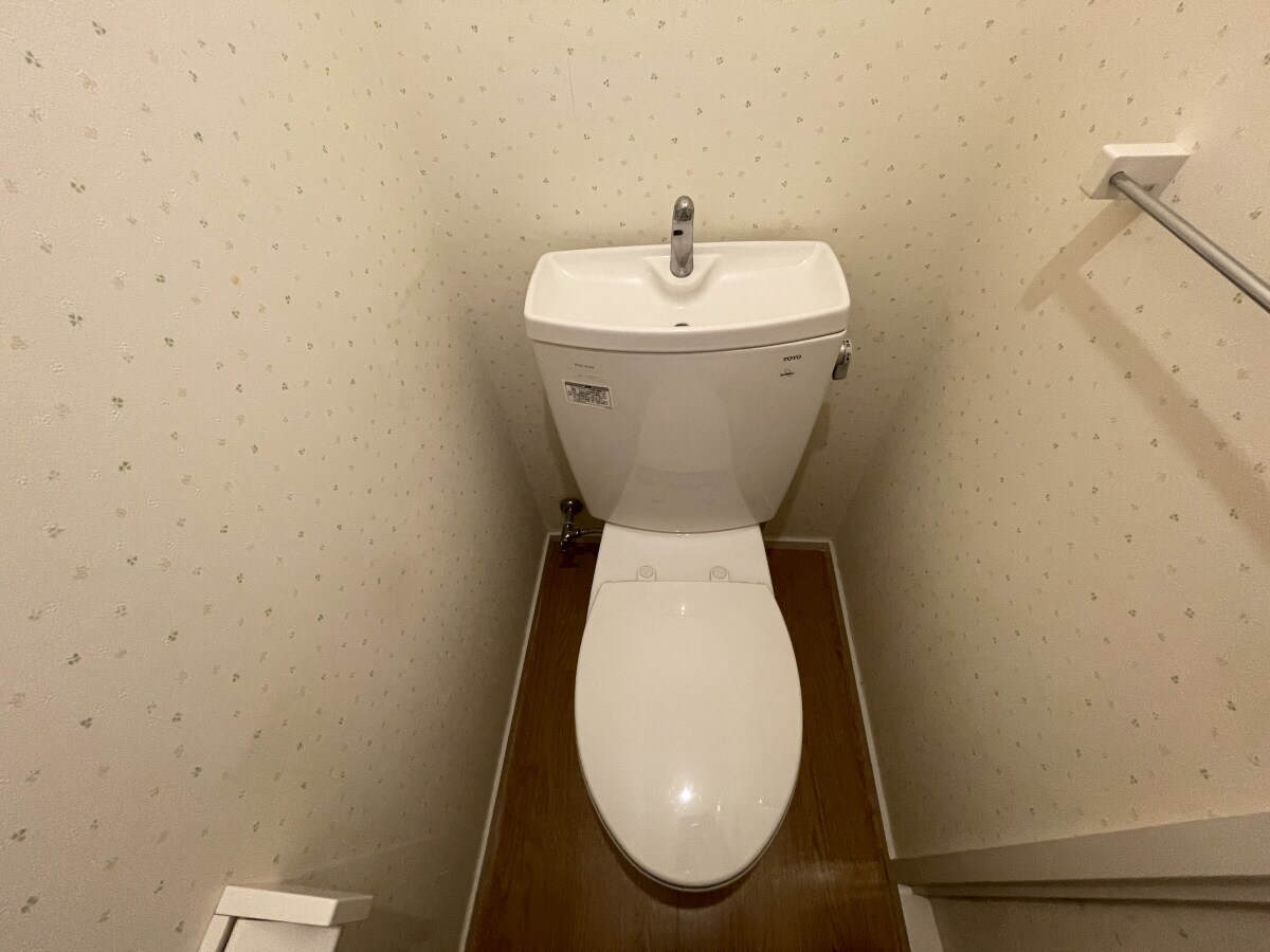 西明石駅 徒歩14分 2階の物件内観写真