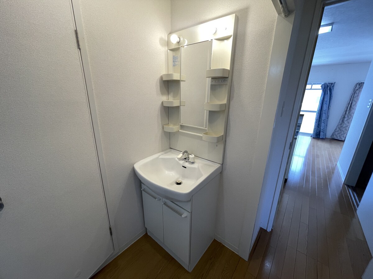 西明石駅 徒歩14分 2階の物件内観写真