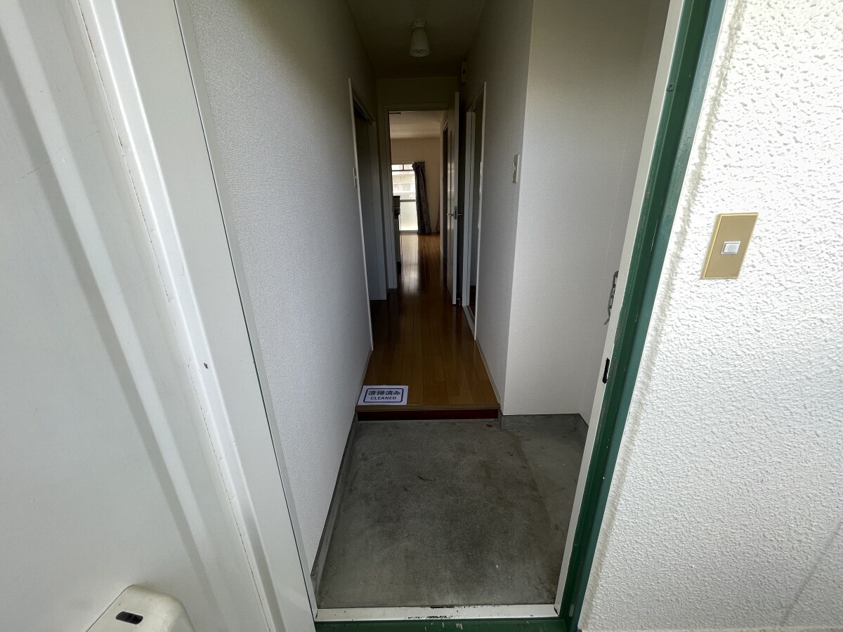 西明石駅 徒歩14分 2階の物件内観写真