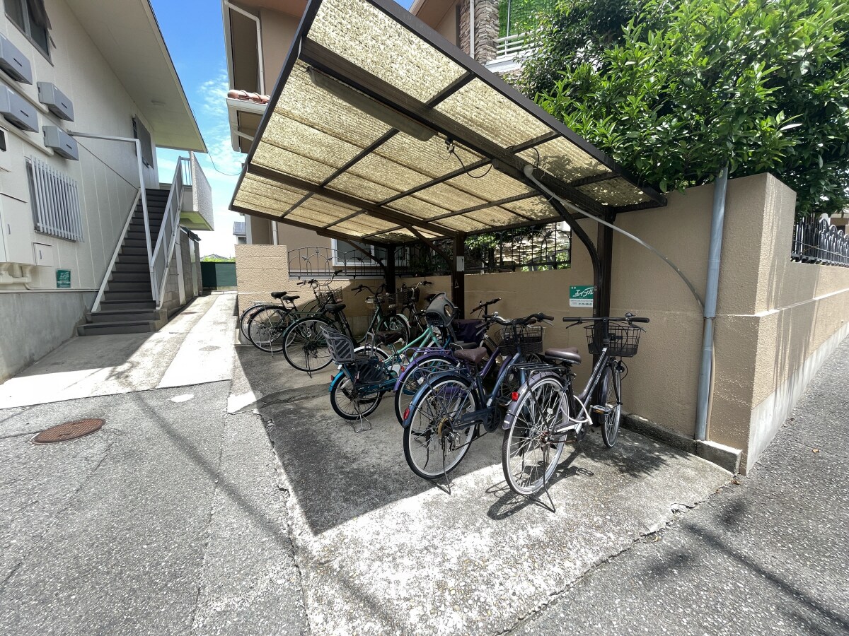 西明石駅 徒歩14分 2階の物件内観写真