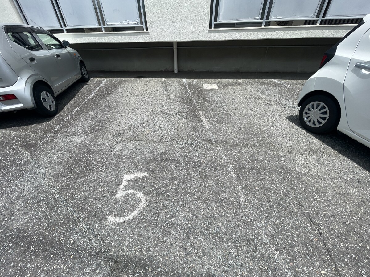 西明石駅 徒歩14分 2階の物件外観写真