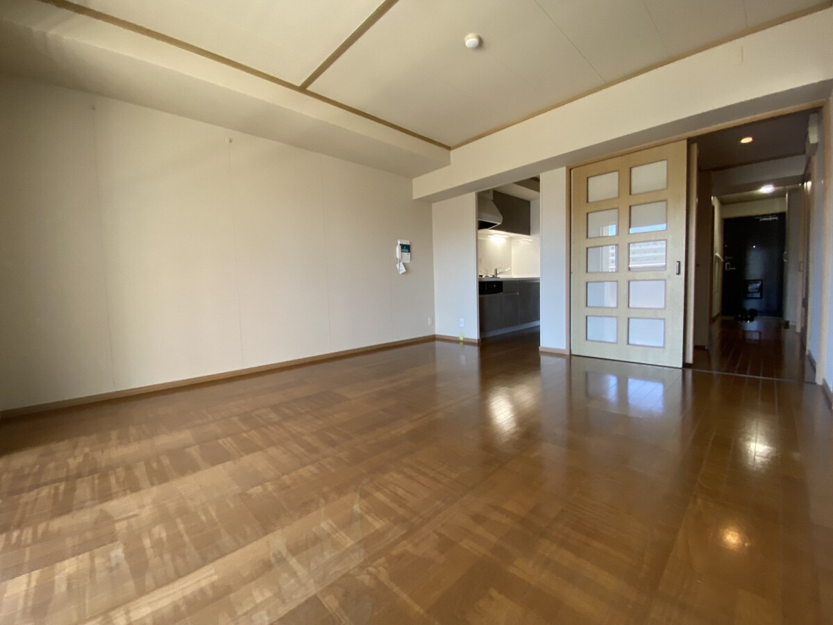 朝霧駅 バス10分  神陵台下車：停歩38分 9階の物件内観写真