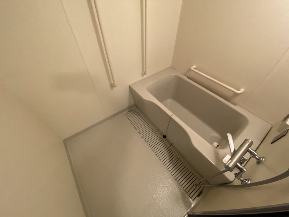 朝霧駅 バス10分  神陵台下車：停歩38分 9階の物件内観写真