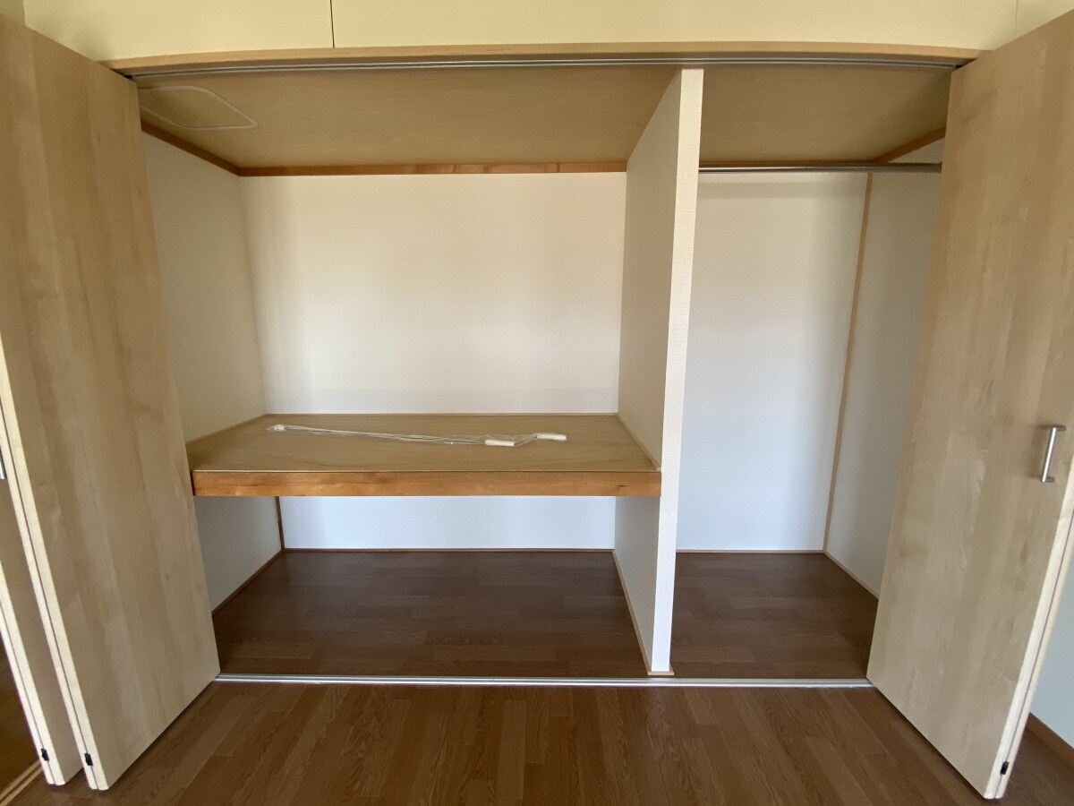 朝霧駅 バス10分  神陵台下車：停歩38分 9階の物件内観写真