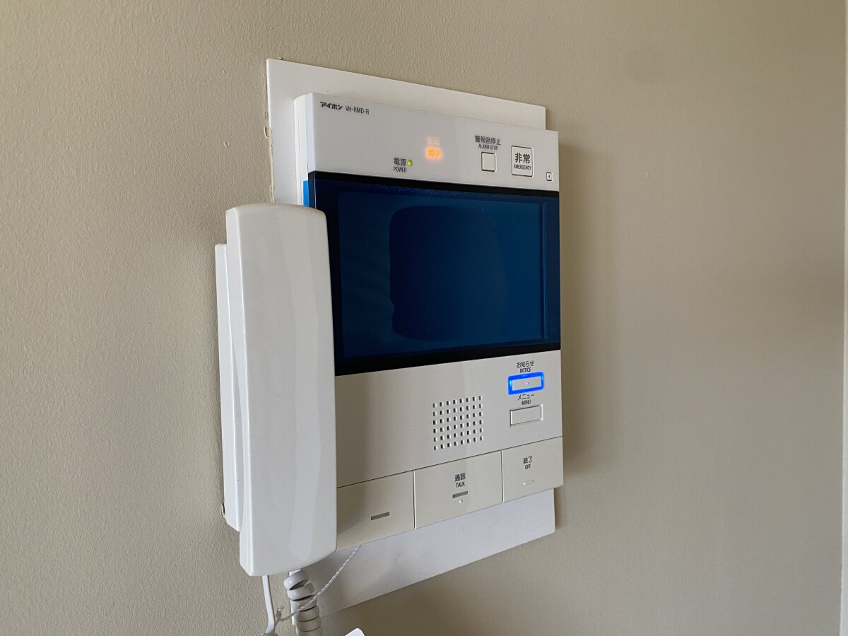 朝霧駅 バス10分  神陵台下車：停歩38分 9階の物件内観写真