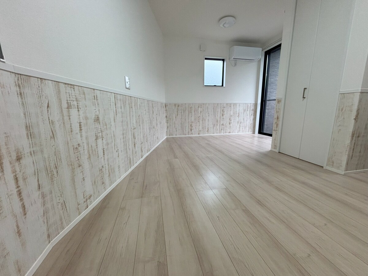 大久保駅 徒歩8分 1階の物件内観写真