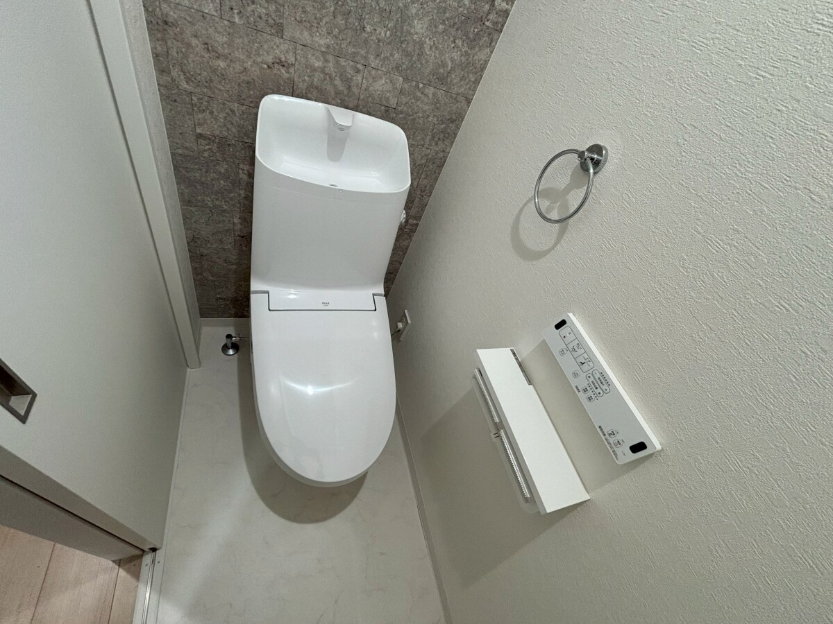 大久保駅 徒歩8分 1階の物件内観写真